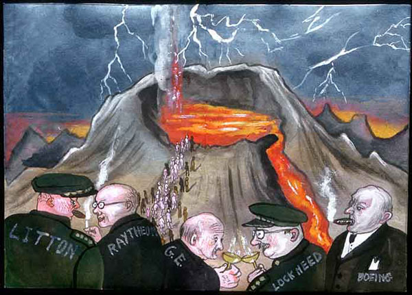 War