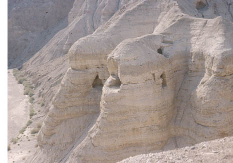 Qumran