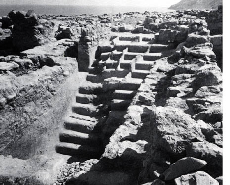 Qumran