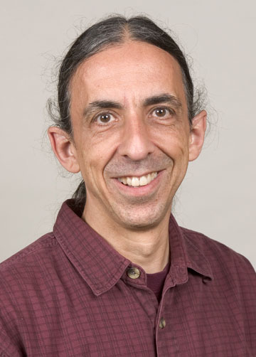 Forrest Gander: Forrest Gander: