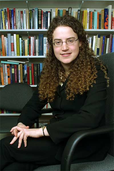 Deborah Cohen: Deborah Cohen: