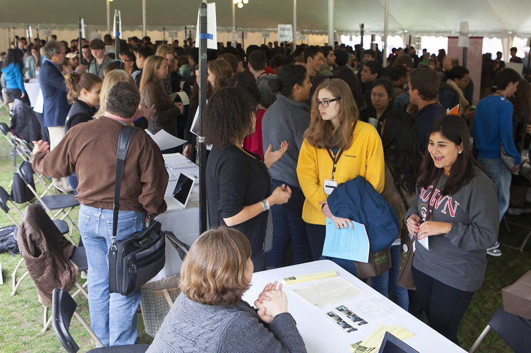 Fair of Academic Futures: 