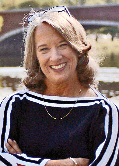 Joanne Leedom-Ackerman: 2009 Horace Mann Medalist Joanne Leedom-Ackerman: 2009 Horace Mann Medalist