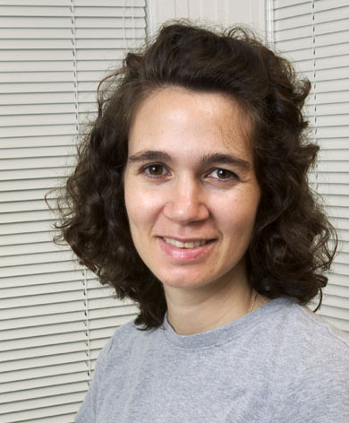 Anna Aizer: “From a policy perspective, ... it’s a matter of getting a better handle on which of these policies is most effective and for which types of moms.” Anna Aizer: “From a policy perspective, ... it’s a matter of getting a better handle on which of these policies is most effective and for which types of moms.”