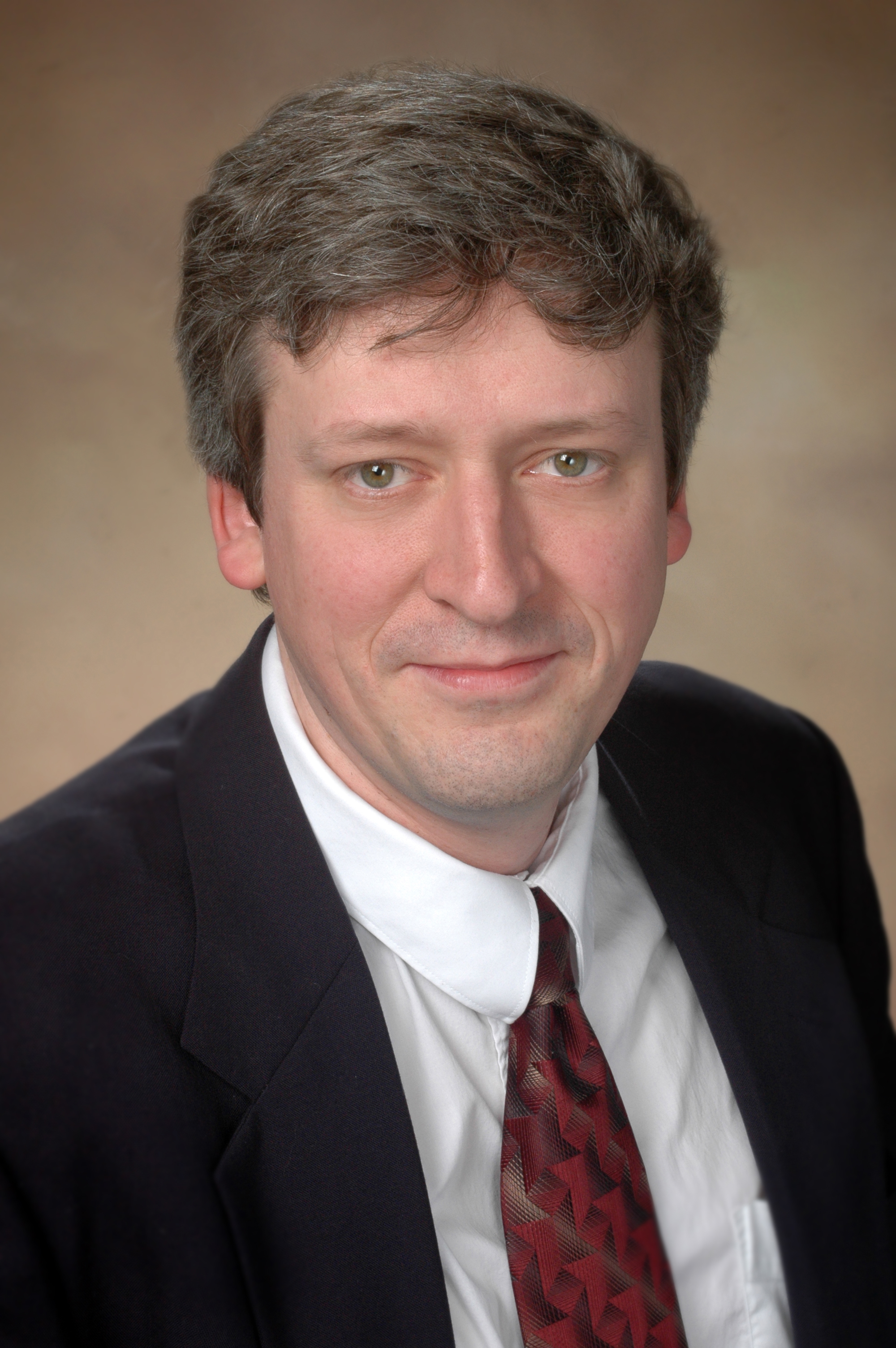 Ancient Martian Tributary: Brian K. Alverson, M.D. will give the faculty address.