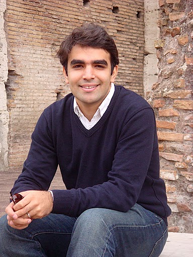 Hussein Banai: “In a way, democracy is a most fascinating social concept because it is still very difficult to define.” Hussein Banai: “In a way, democracy is a most fascinating social concept because it is still very difficult to define.”