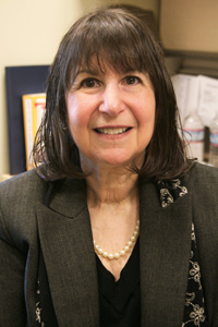 Judith Bentkover: “We must break the silence that permits mental-health services to remain untreated and publicly call for mental-health-parity implementation.” Judith Bentkover: “We must break the silence that permits mental-health services to remain untreated and publicly call for mental-health-parity implementation.”