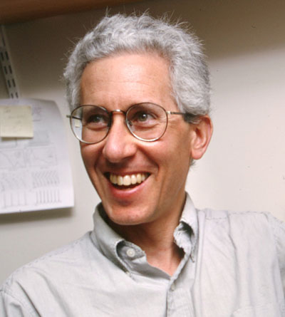 David Berson: Neuroscientist, vision specialist David Berson: Neuroscientist, vision specialist