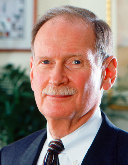 Richard Besdine: Co-director of the Diamond Initiative, Richard Besdine has led an effort to integrate content on aging throughout Brown’s medical curriculum. Credit: Rob Pike Richard Besdine: Co-director of the Diamond Initiative, Richard Besdine has led an effort to integrate content on aging throughout Brown’s medical curriculum. Credit: Rob Pike