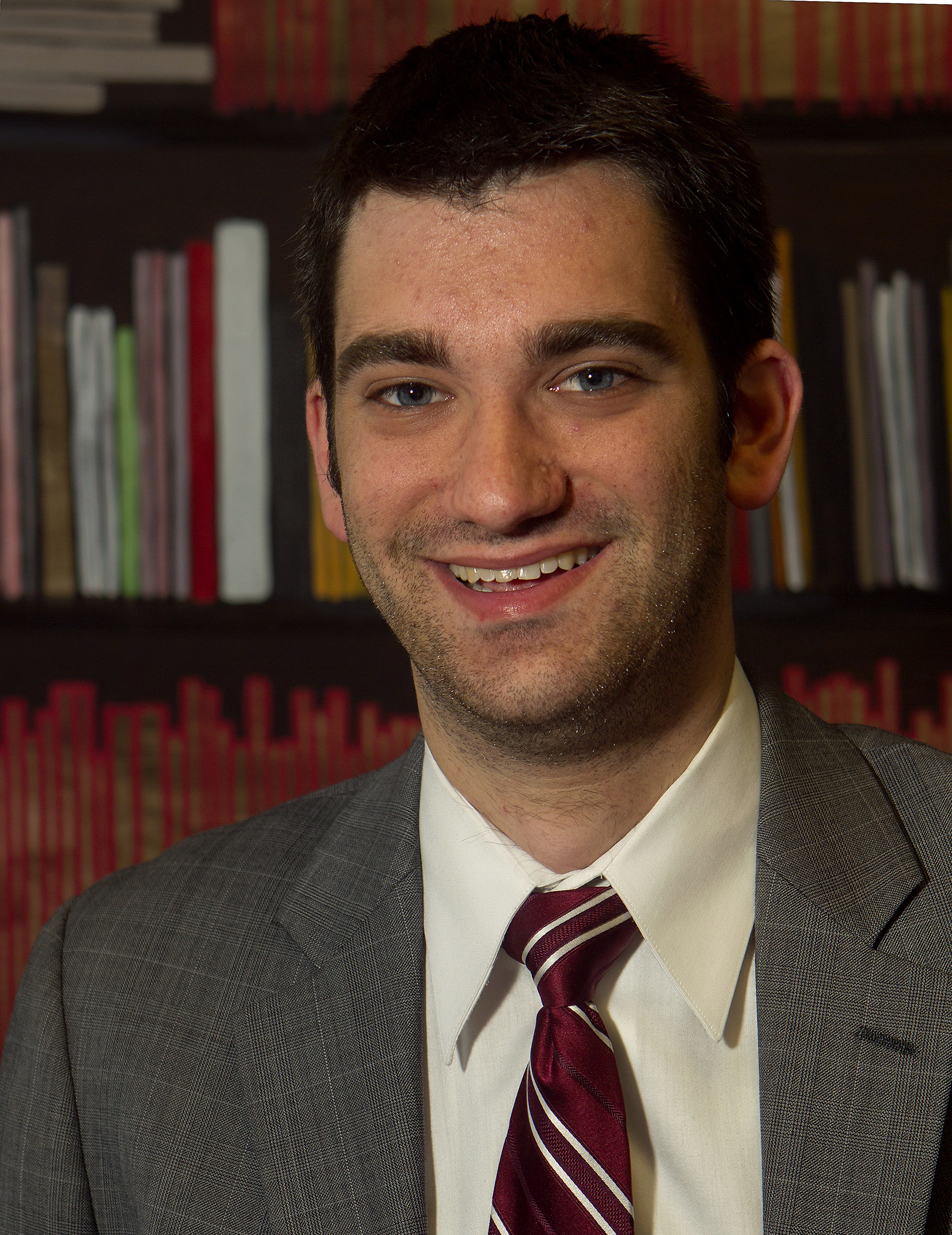 Joshua Block: “Listen”: Block’s oration will discuss the value of “healthy controversy and the ways in which Brown fosters and promotes that culture.” Joshua Block: “Listen”: Block’s oration will discuss the value of “healthy controversy and the ways in which Brown fosters and promotes that culture.”