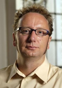 Mark Blyth: Mark Blyth: