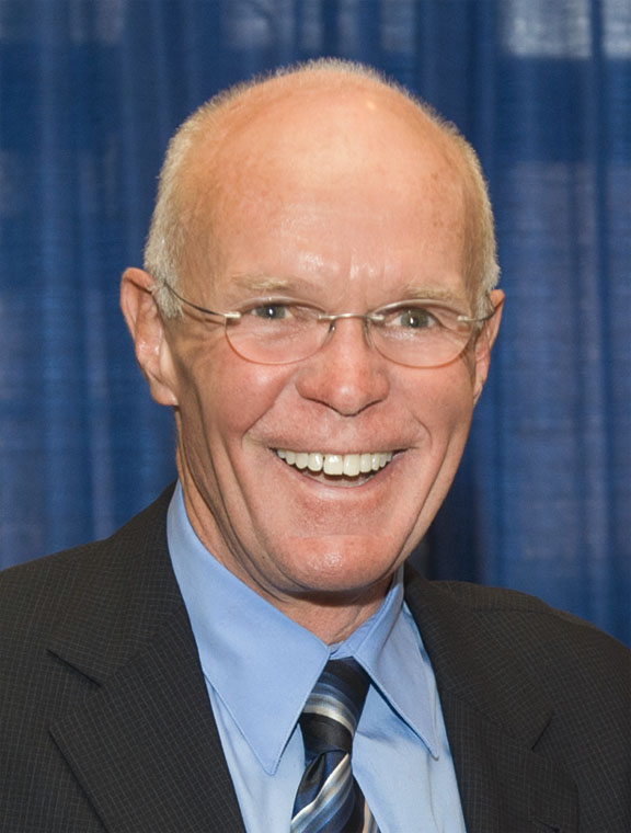 Dr. George Bottomley: “The collaborative training of physicians, physician assistants, and other members of the interprofessional health care team is an evolving national educational initiative.” Dr. George Bottomley: “The collaborative training of physicians, physician assistants, and other members of the interprofessional health care team is an evolving national educational initiative.”