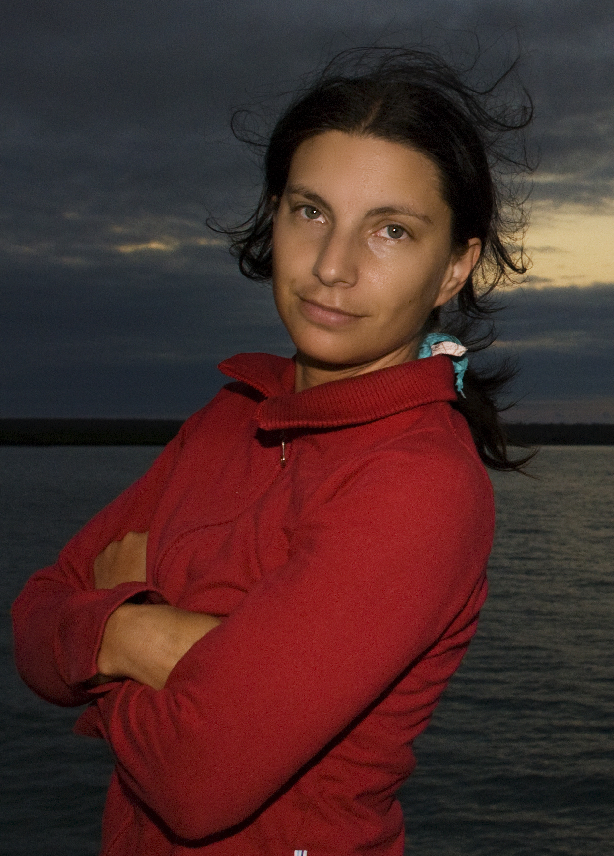 Margarita Brandt: 