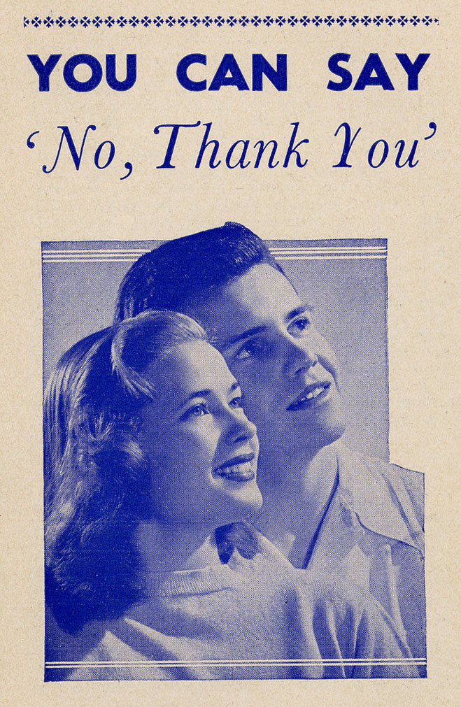 A more mannerly “Just Say No”: Part of the struggle for addiction studies was the popular perception that addiction was a matter of bad habits, weak character, and poor self-control. CAAS helped the Brown library develop its collections. A more mannerly “Just Say No”: Part of the struggle for addiction studies was the popular perception that addiction was a matter of bad habits, weak character, and poor self-control. CAAS helped the Brown library develop its collections.