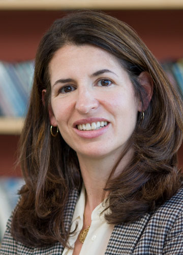 Melani Cammett: “At this juncture, Morsi’s ouster also signals the relative decline of Qatar ... and the renewed importance of Saudi Arabia.” Melani Cammett: “At this juncture, Morsi’s ouster also signals the relative decline of Qatar ... and the renewed importance of Saudi Arabia.”