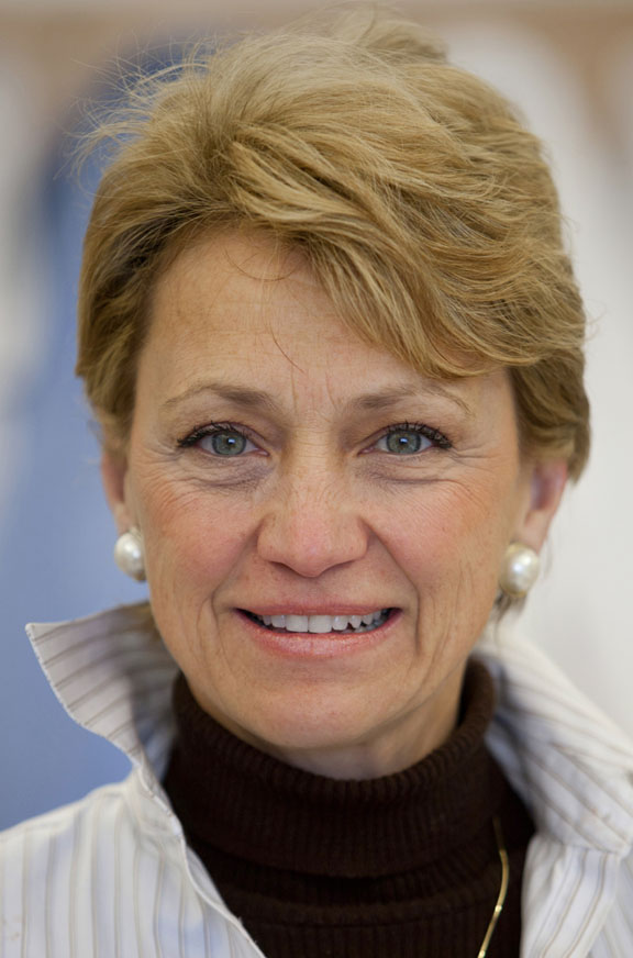 Sandra Carson: Polar bodies allow “a natural cytoplasmic biopsy,” providing genetic information without hurting the egg cell. Sandra Carson: Polar bodies allow “a natural cytoplasmic biopsy,” providing genetic information without hurting the egg cell.