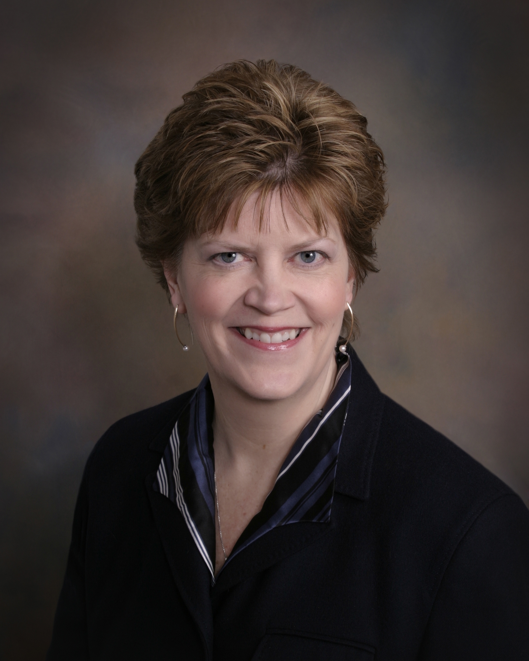 Charlotte Boney: Associate Professor of Pediatrics