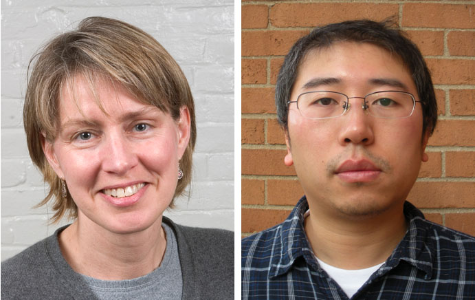 In health care, urban-rural inequality decreases: Susan Short and Hongwei Xu studied health data in nine provinces, host to more than 40 percent of China’s population. They found improvement in rural areas “nothing short of dramatic.” In health care, urban-rural inequality decreases: Susan Short and Hongwei Xu studied health data in nine provinces, host to more than 40 percent of China’s population. They found improvement in rural areas “nothing short of dramatic.”