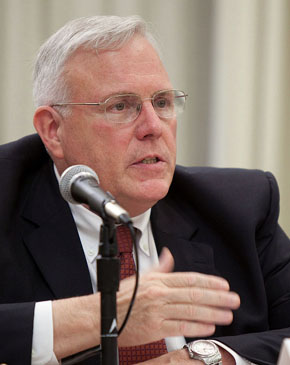 Stephen Houston: Stephen Houston: