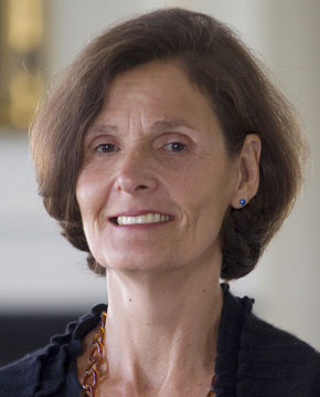 Darlene Trew Crist: Director, News and Communications Darlene Trew Crist: Director, News and Communications
