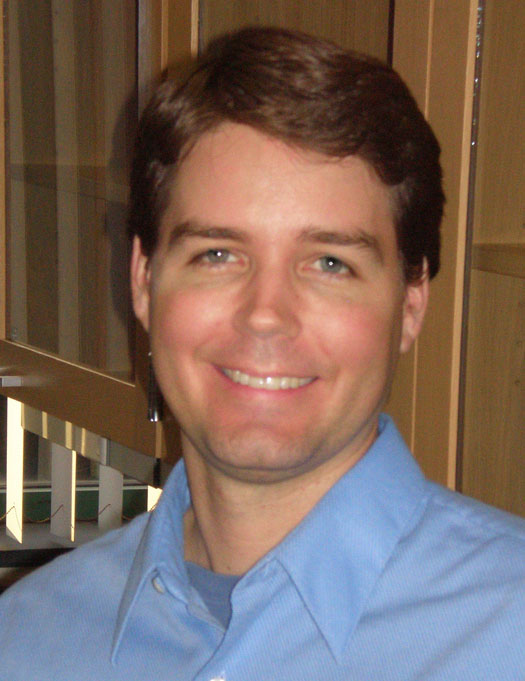Eric Darling: If mechanical properties of stem cells — viscosity, stiffness, size — predict what they will become, the next step is to develop a high-throughput testing and sorting device. Eric Darling: If mechanical properties of stem cells — viscosity, stiffness, size — predict what they will become, the next step is to develop a high-throughput testing and sorting device.