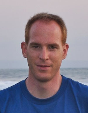 Sean Deoni: Assistant Professor of Engineering Sean Deoni: Assistant Professor of Engineering