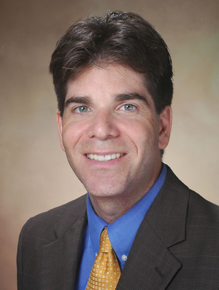 Daniel Dickstein: Assistant Professor of Psychiatry and Human Behavior Daniel Dickstein: Assistant Professor of Psychiatry and Human Behavior