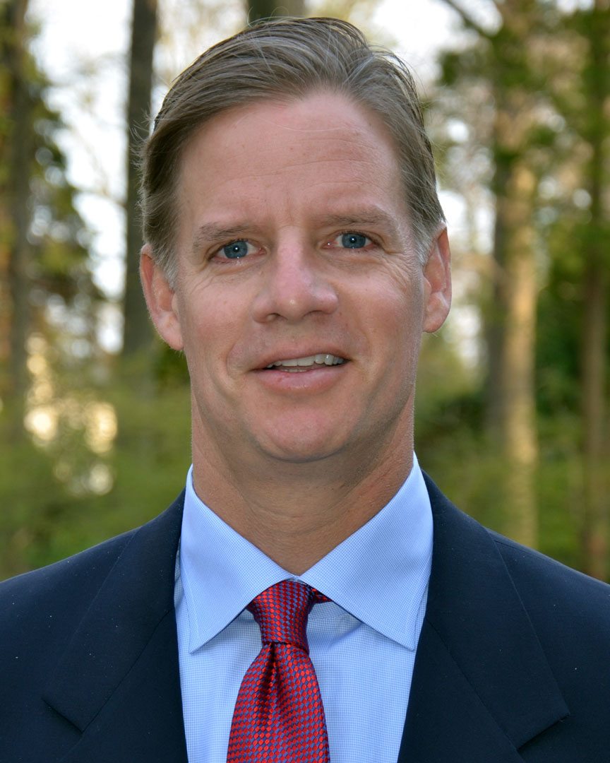 Joseph L. Dowling III: Vice President and Chief Investment Officer Joseph L. Dowling III: Vice President and Chief Investment Officer