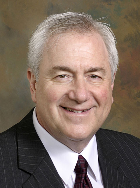 Lance Dworkin: “Besides just answering this question about whether the stenting is useful, we’ve sort of established what could become the standard medical approach to treating these patients.”