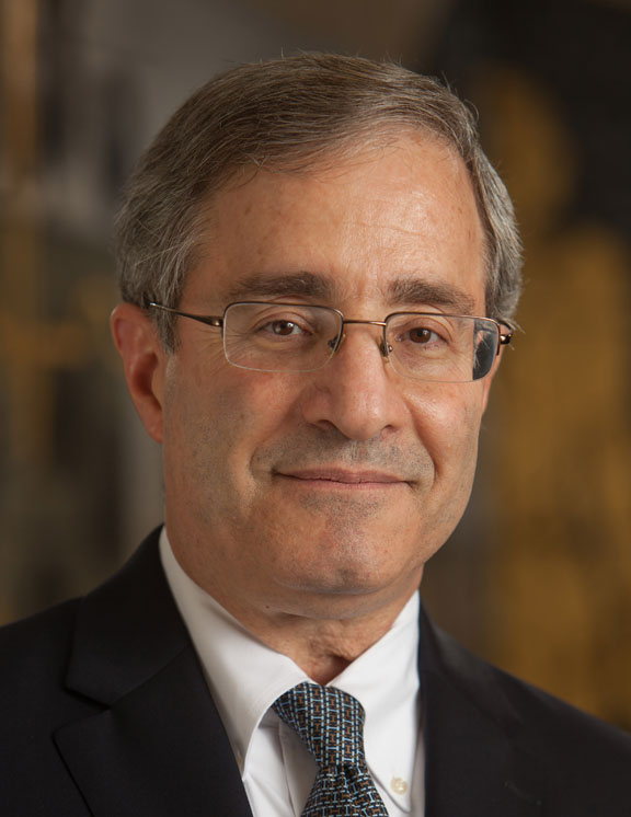 Dr. Jack Elias: Dean of Medicine and Biological Sciences Dr. Jack Elias: Dean of Medicine and Biological Sciences