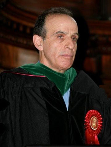 Edward R. Feller: Clinical professor of medicine Edward R. Feller: Clinical professor of medicine