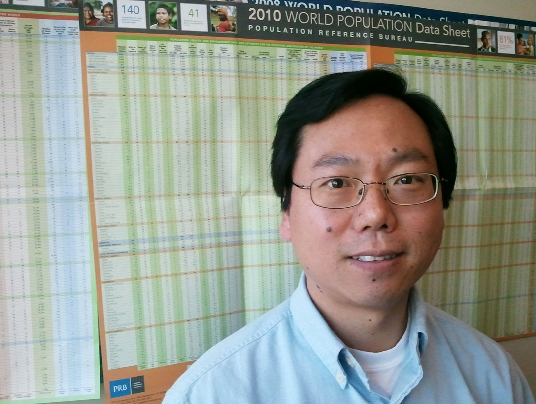 Zhanlian Feng: Most patients see no difference between being admitted (inpatient) and being held overnight for observation (outpatient). There are significant differences in hospital costs, Medicare rules, and out-of-pocket charges for patients, however. Credit: David Orenstein/Brown University Zhanlian Feng: Most patients see no difference between being admitted (inpatient) and being held overnight for observation (outpatient). There are significant differences in hospital costs, Medicare rules, and out-of-pocket charges for patients, however. Credit: David Orenstein/Brown University