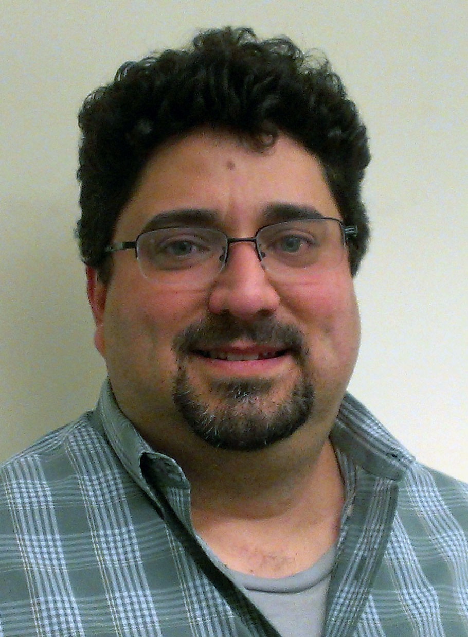 Richard Freiman: TAFs “are not just general transcription factors. They do much more specific things.” Richard Freiman: TAFs “are not just general transcription factors. They do much more specific things.”
