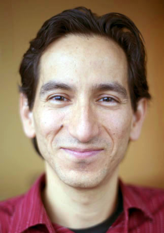 Omar Galárraga: “We’re trying to prevent HIV from spreading and we are trying to save money.” Omar Galárraga: “We’re trying to prevent HIV from spreading and we are trying to save money.”