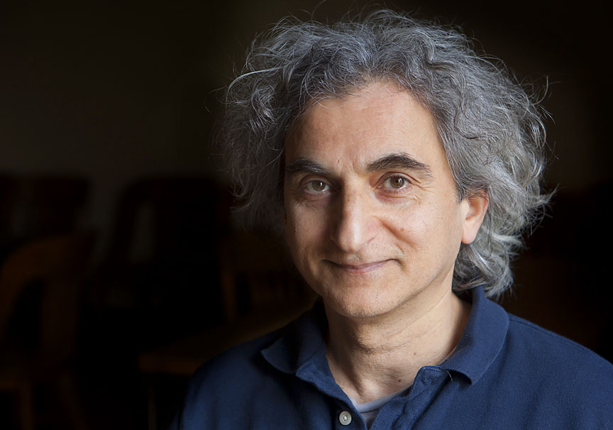 Oded Galor: The Herbert H. Goldberger Professor of Economics Oded Galor: The Herbert H. Goldberger Professor of Economics