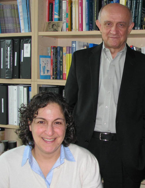 Considering the downstream consequences: A dependable screening technique for lung cancer would have emotional and physical impacts on patients and would likely tax an already over-burdened health care system. Gatsonis and colleague Ilana Gareen are studying those factors too. Considering the downstream consequences: A dependable screening technique for lung cancer would have emotional and physical impacts on patients and would likely tax an already over-burdened health care system. Gatsonis and colleague Ilana Gareen are studying those factors too.