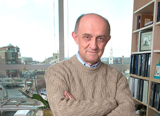 Constantine Gatsonis: “The study’s answer to the question of safety is quite definitive.” Constantine Gatsonis: “The study’s answer to the question of safety is quite definitive.”