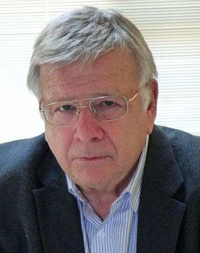 Gerald S. Guralnik: Chancellor’s Professor of Physics Gerald S. Guralnik: Chancellor’s Professor of Physics