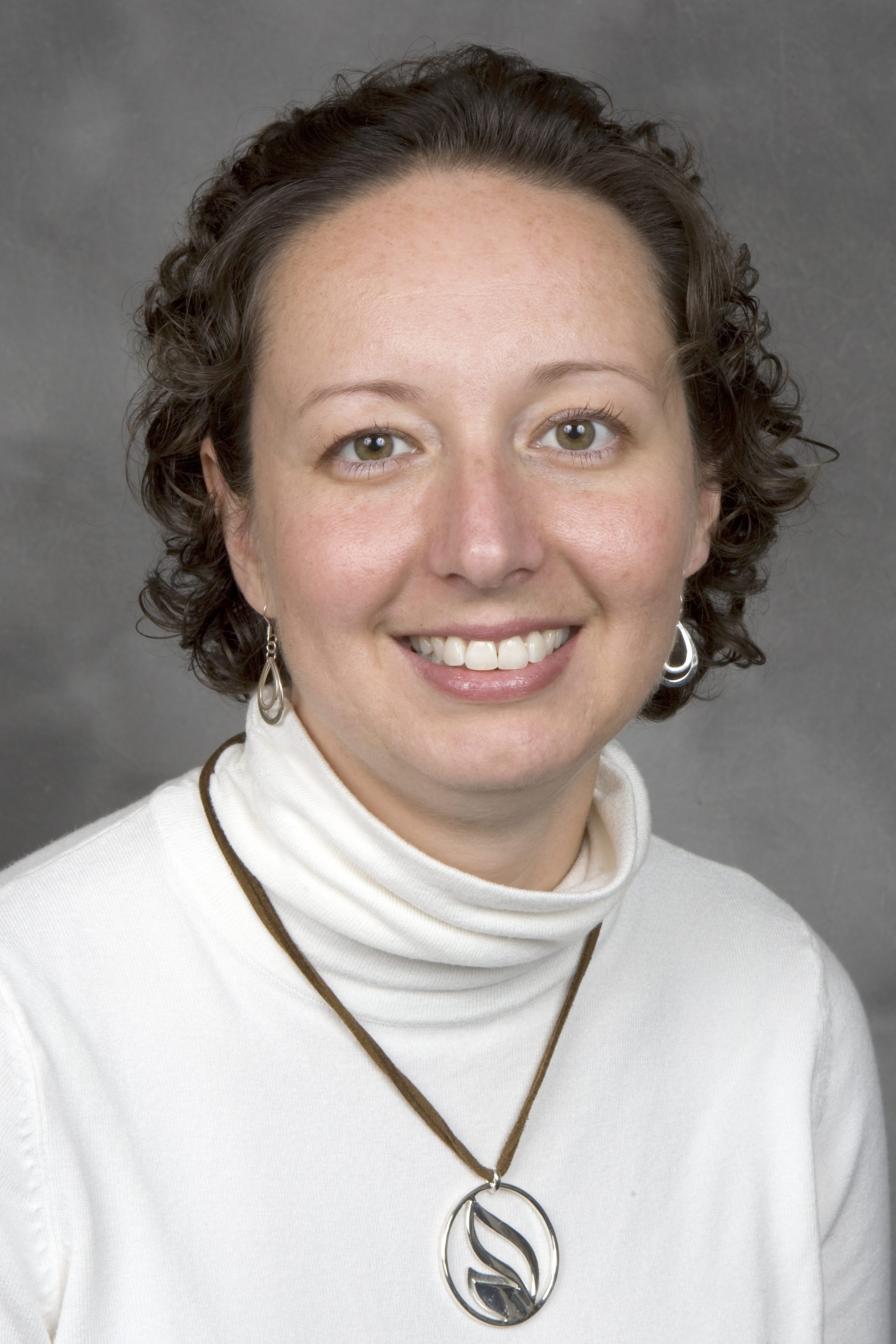 Meredith Hastings: Assistant professor of geological sciences Meredith Hastings: Assistant professor of geological sciences