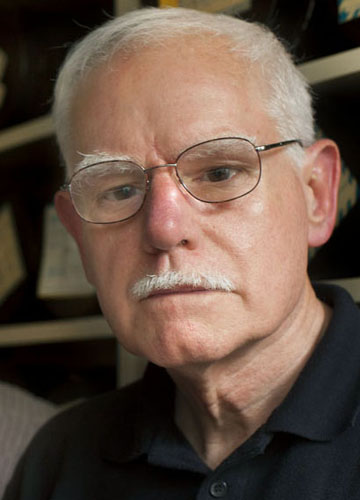 James W. Head III: “A stunning announcement” — NASA scientists detect water ice and probable organic molecules on Mercury.