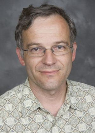 Ulrich Heintz: Ulrich Heintz: