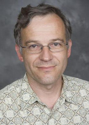 Ulrich Heintz: “One could equally well construct a theory in which there are two or more Higgs bosons, each of which give mass to different classes of particles.” Ulrich Heintz: “One could equally well construct a theory in which there are two or more Higgs bosons, each of which give mass to different classes of particles.”