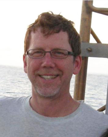 Tim Herbert: “What we’re learning is that changing one thing in the climate system changes something else that maybe we weren’t expecting.” Tim Herbert: “What we’re learning is that changing one thing in the climate system changes something else that maybe we weren’t expecting.”
