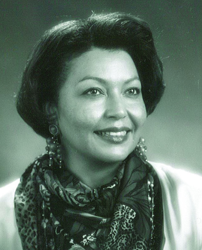 Beverly Wade Hogan: President, Tougaloo College Beverly Wade Hogan: President, Tougaloo College