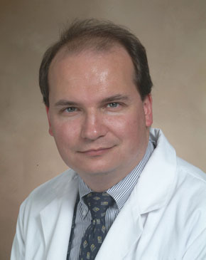 Gregory Jay: “We’re saying it’s worth investigating the use of lubricin in damaged joints before onset of osteoarthritis.” Gregory Jay: “We’re saying it’s worth investigating the use of lubricin in damaged joints before onset of osteoarthritis.”