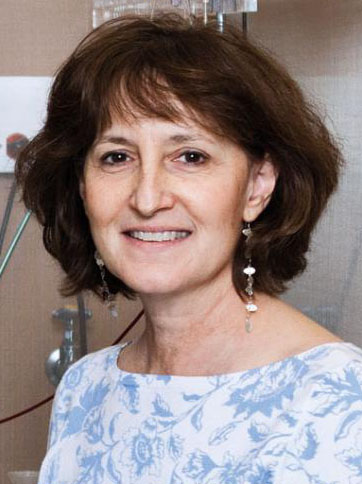 Julie Kauer: “We’re at the point of coming to understand the processes (of stress-related drug relapse) and possible therapeutic targets. Remarkably, this has worked.” Julie Kauer: “We’re at the point of coming to understand the processes (of stress-related drug relapse) and possible therapeutic targets. Remarkably, this has worked.”