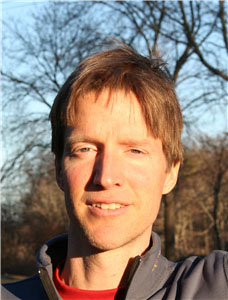 Richard Kenyon: The William R. Kenan Jr. University Professor of Mathematics Richard Kenyon: The William R. Kenan Jr. University Professor of Mathematics