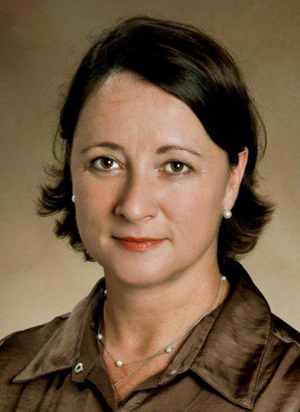 Dr. Erna Milunka Kojic: “This is a very safe vaccine. It doesn’t have any systemic side effects among these women who are already taking medicine for other conditions.” Dr. Erna Milunka Kojic: “This is a very safe vaccine. It doesn’t have any systemic side effects among these women who are already taking medicine for other conditions.”