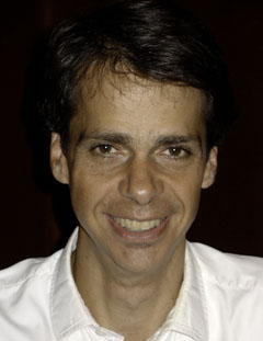 Christopher Koller: Christopher Koller: