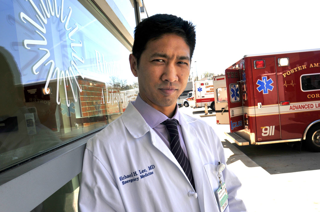 How big a part of the whole bill?: A new cost analysis suggests that emergency care accounts for far more than the commonly accepted 1.9 percent of the nation’s $2.6-trillion annual health care bill. It’s more likely between 4.9 and 5.8 percent — possibly as high as 6.2 to 10 percent.